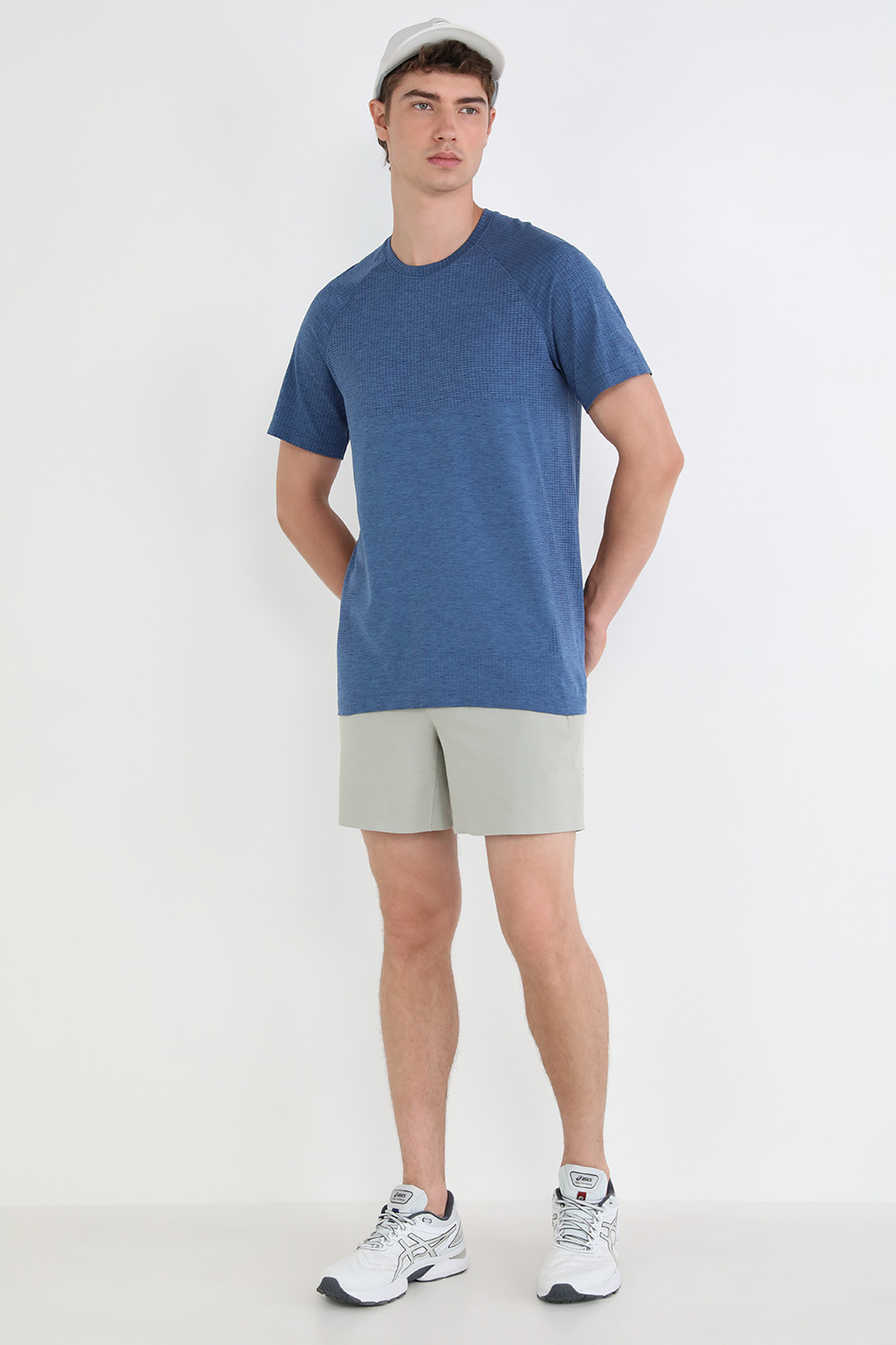 Balancer Short 6